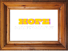 Nope, I Can't Make It